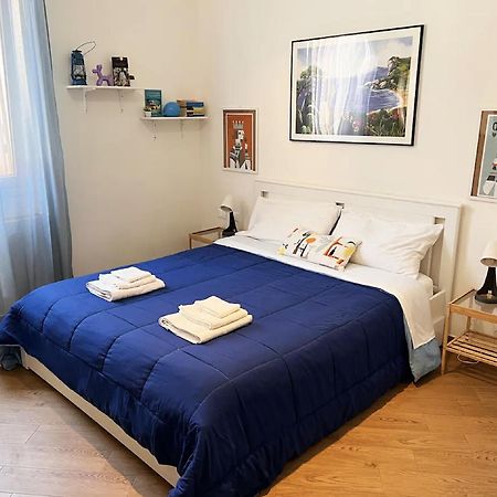 Lucky Inn, La Locanda Della Fortuna パレルモ エクステリア 写真