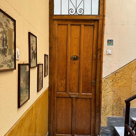 Lucky Inn, La Locanda Della Fortuna パレルモ エクステリア 写真